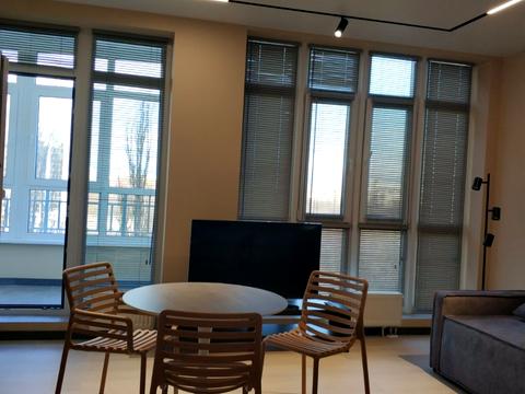 квартира по адресу Леси Украинки просп. (Гагарина), 19-А