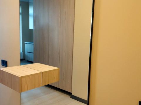 квартира по адресу Леси Украинки просп. (Гагарина), 19-А