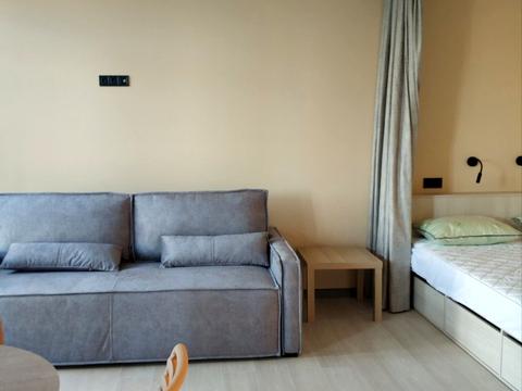 квартира по адресу Леси Украинки просп. (Гагарина), 19-А