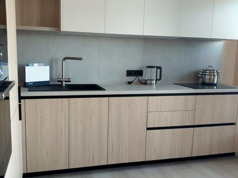 квартира по адресу Леси Украинки просп. (Гагарина), 19-А