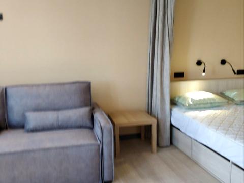 квартира по адресу Леси Украинки просп. (Гагарина), 19-А