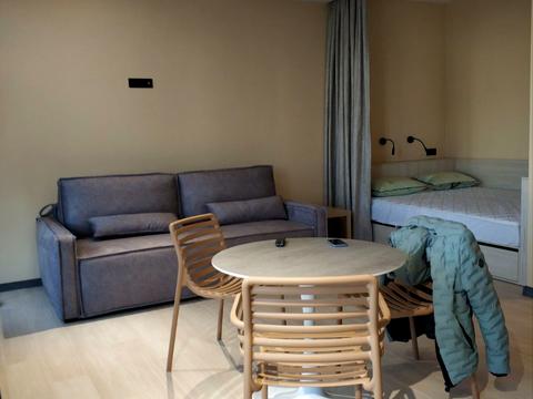 квартира по адресу Леси Украинки просп. (Гагарина), 19-А