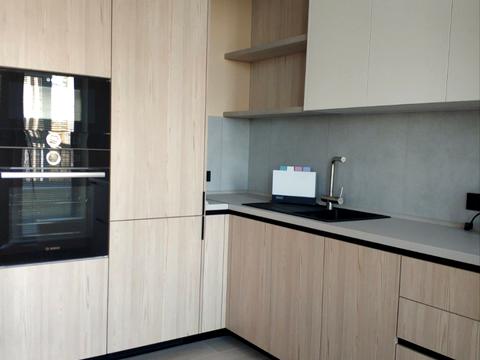 квартира по адресу Леси Украинки просп. (Гагарина), 19-А