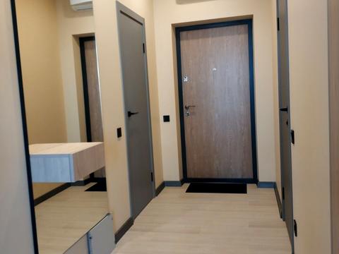 квартира по адресу Леси Украинки просп. (Гагарина), 19-А