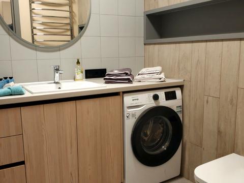 квартира по адресу Леси Украинки просп. (Гагарина), 19-А