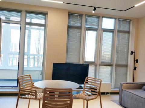 квартира по адресу Леси Украинки просп. (Гагарина), 19-А