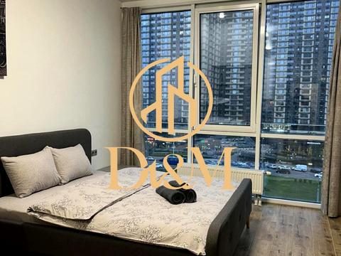 квартира за адресою Левка Лук'яненка вул. (Маршала Тимошенка), 21/19