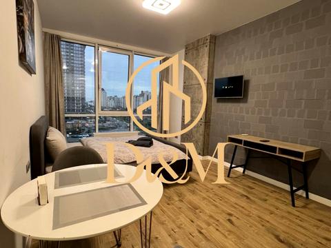 квартира за адресою Левка Лук'яненка вул. (Маршала Тимошенка), 21/19