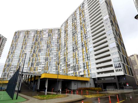 квартира за адресою Микільсько-Слобідська вул., 10