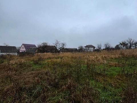 ділянка за адресою 