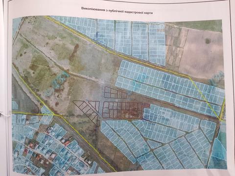 ділянка за адресою Володимира Великого, 37