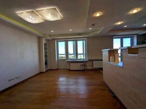 квартира за адресою Панаса Мирного вул., 28-А