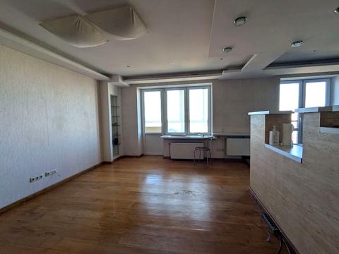 квартира за адресою Панаса Мирного вул., 28-А