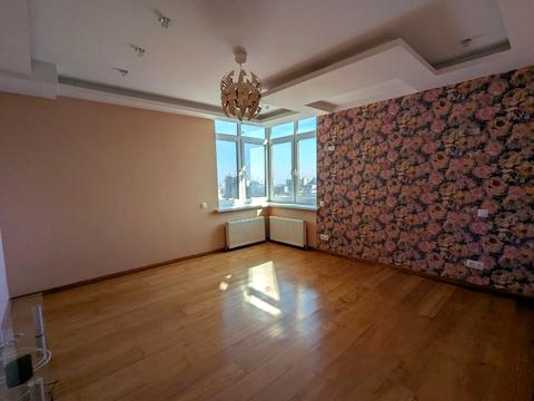 квартира за адресою Панаса Мирного вул., 28-А