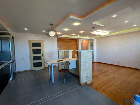 квартира за адресою Панаса Мирного вул., 28-А