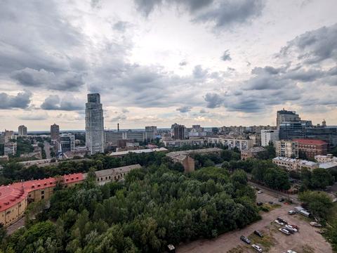 квартира за адресою Панаса Мирного вул., 28-А