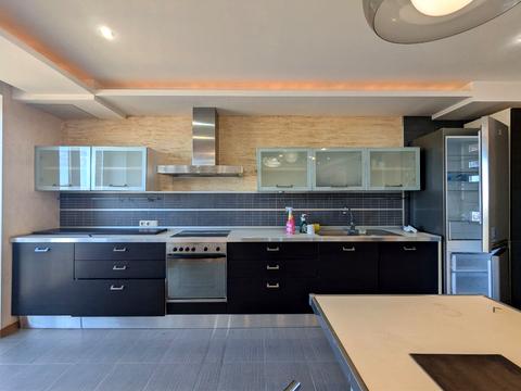 квартира за адресою Панаса Мирного вул., 28-А