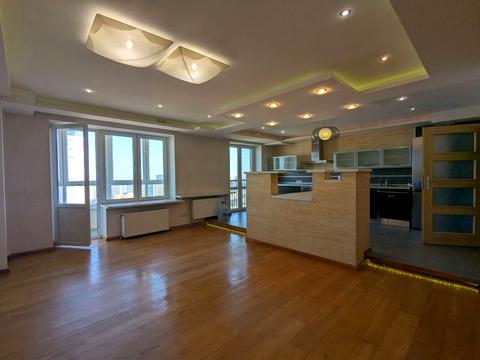 квартира за адресою Панаса Мирного вул., 28-А