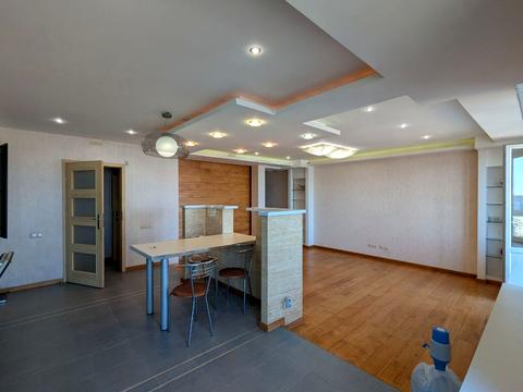 квартира за адресою Панаса Мирного вул., 28-А