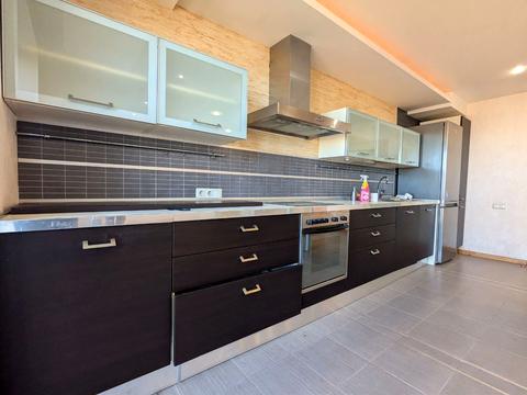 квартира за адресою Панаса Мирного вул., 28-А