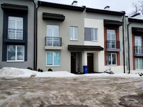 дом по адресу Українська ул., 98