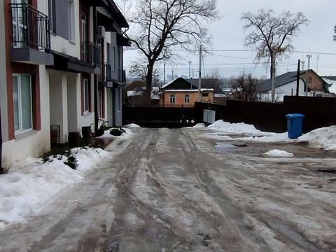 дом по адресу Українська ул., 98