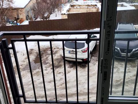 дом по адресу Українська ул., 98