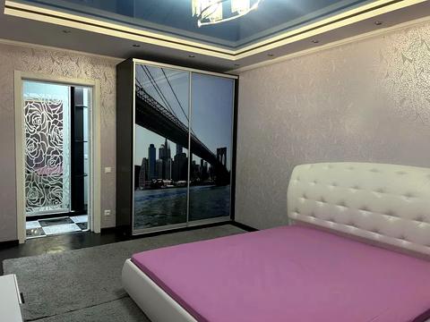 квартира за адресою Миколи Закревського вул., 99