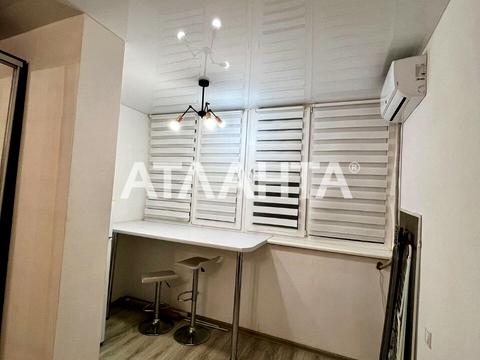 квартира за адресою Академіка Сахарова вул., 1-Г