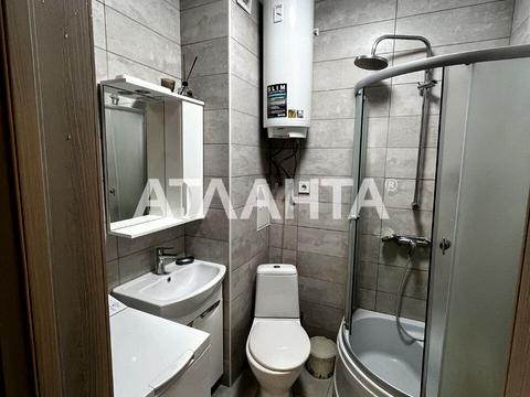 квартира за адресою Академіка Сахарова вул., 1-Г