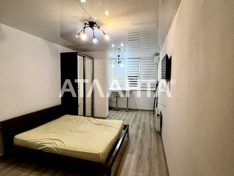 квартира за адресою Академіка Сахарова вул., 1-Г