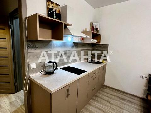 квартира за адресою Академіка Сахарова вул., 1-Г