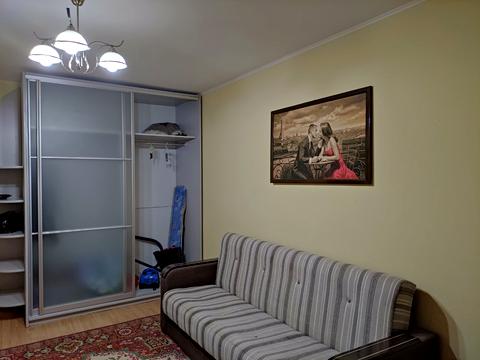 квартира за адресою Наукова вул., 47