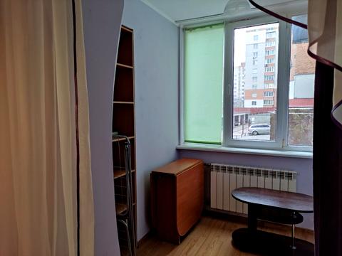 квартира за адресою Наукова вул., 47