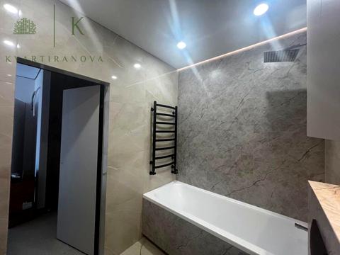 квартира по адресу Зализничная ул., 7