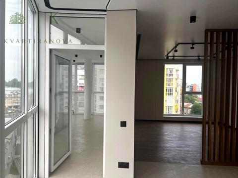 квартира по адресу Зализничная ул., 7