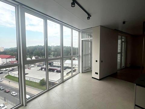 квартира по адресу Зализничная ул., 7