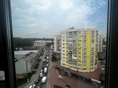 квартира по адресу Зализничная ул., 7