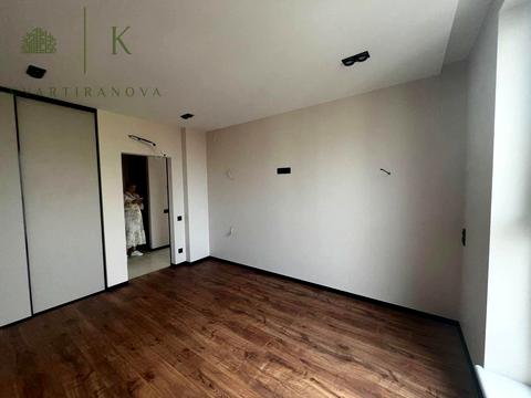 квартира по адресу Зализничная ул., 7