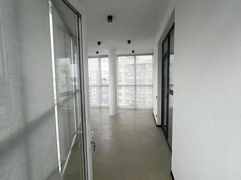 квартира по адресу Зализничная ул., 7