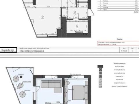 квартира по адресу Зализничная ул., 7