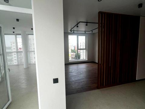 квартира по адресу Зализничная ул., 7