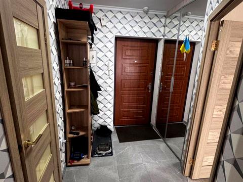 квартира за адресою Сергія Москаленка вул. (Красовського), 53