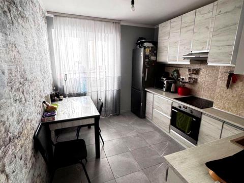 квартира за адресою Сергія Москаленка вул. (Красовського), 53