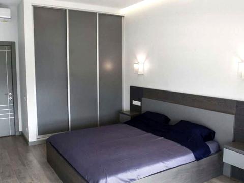 квартира по адресу Берестейский просп. (Победы), 26