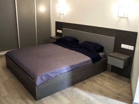 квартира по адресу Берестейский просп. (Победы), 26