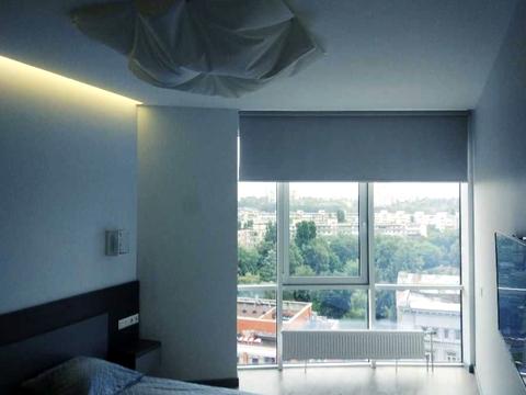 квартира по адресу Берестейский просп. (Победы), 26