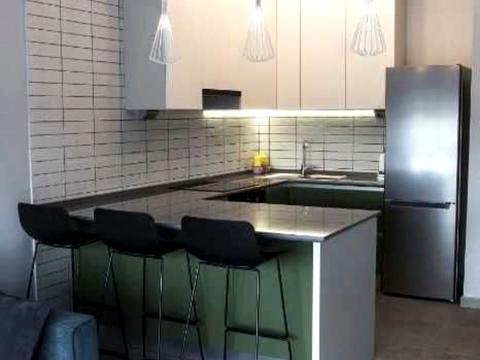 квартира по адресу Берестейский просп. (Победы), 26