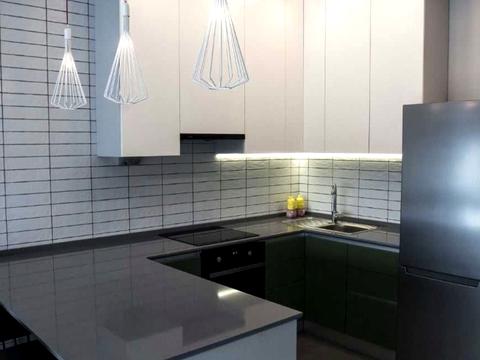 квартира по адресу Берестейский просп. (Победы), 26