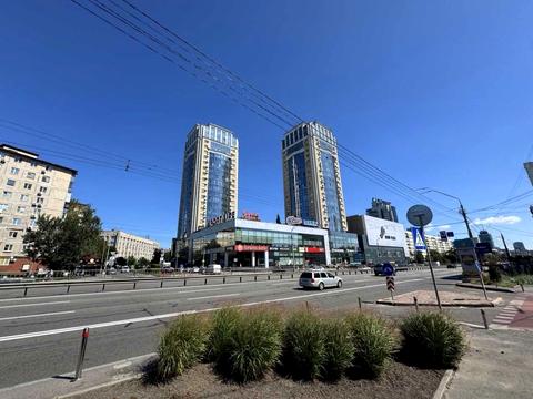 квартира по адресу Берестейский просп. (Победы), 26